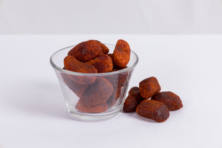 Home pulses from organic farm