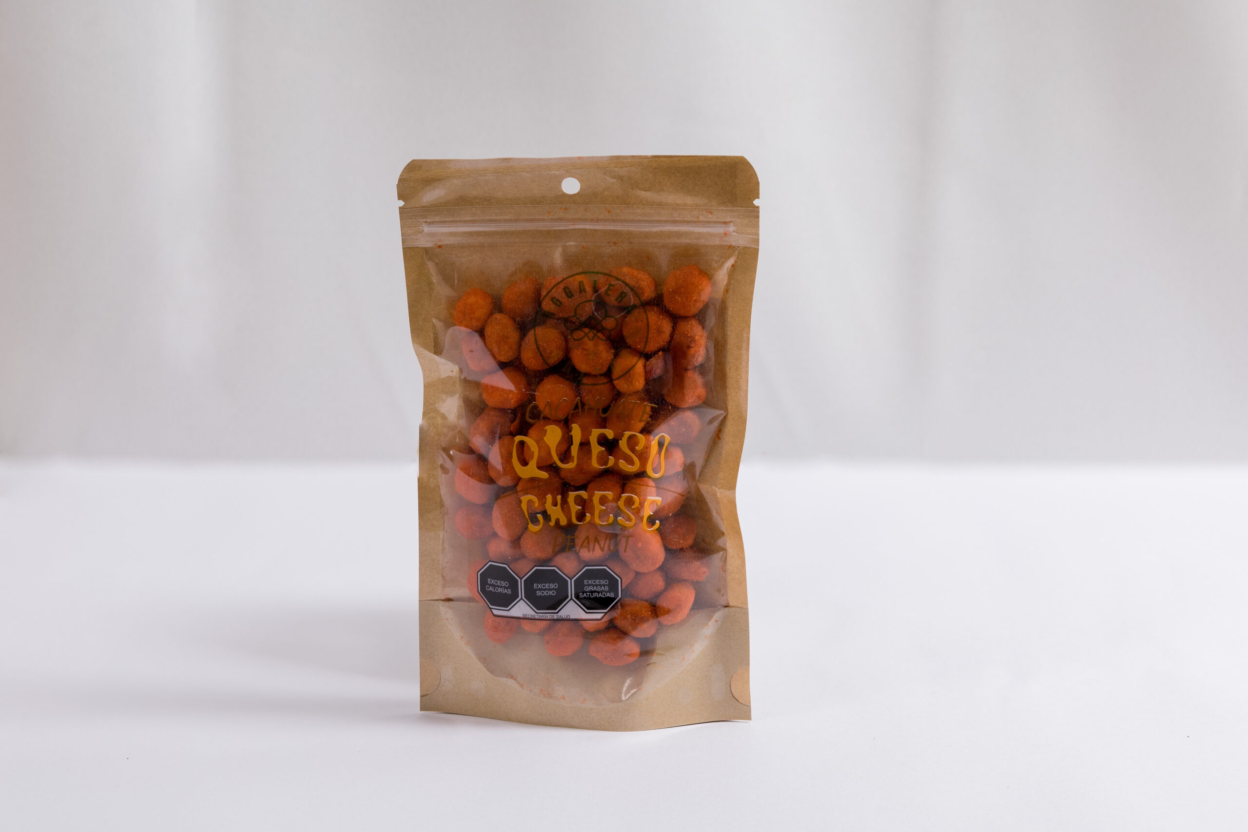 cacahuate queso cacahuate queso