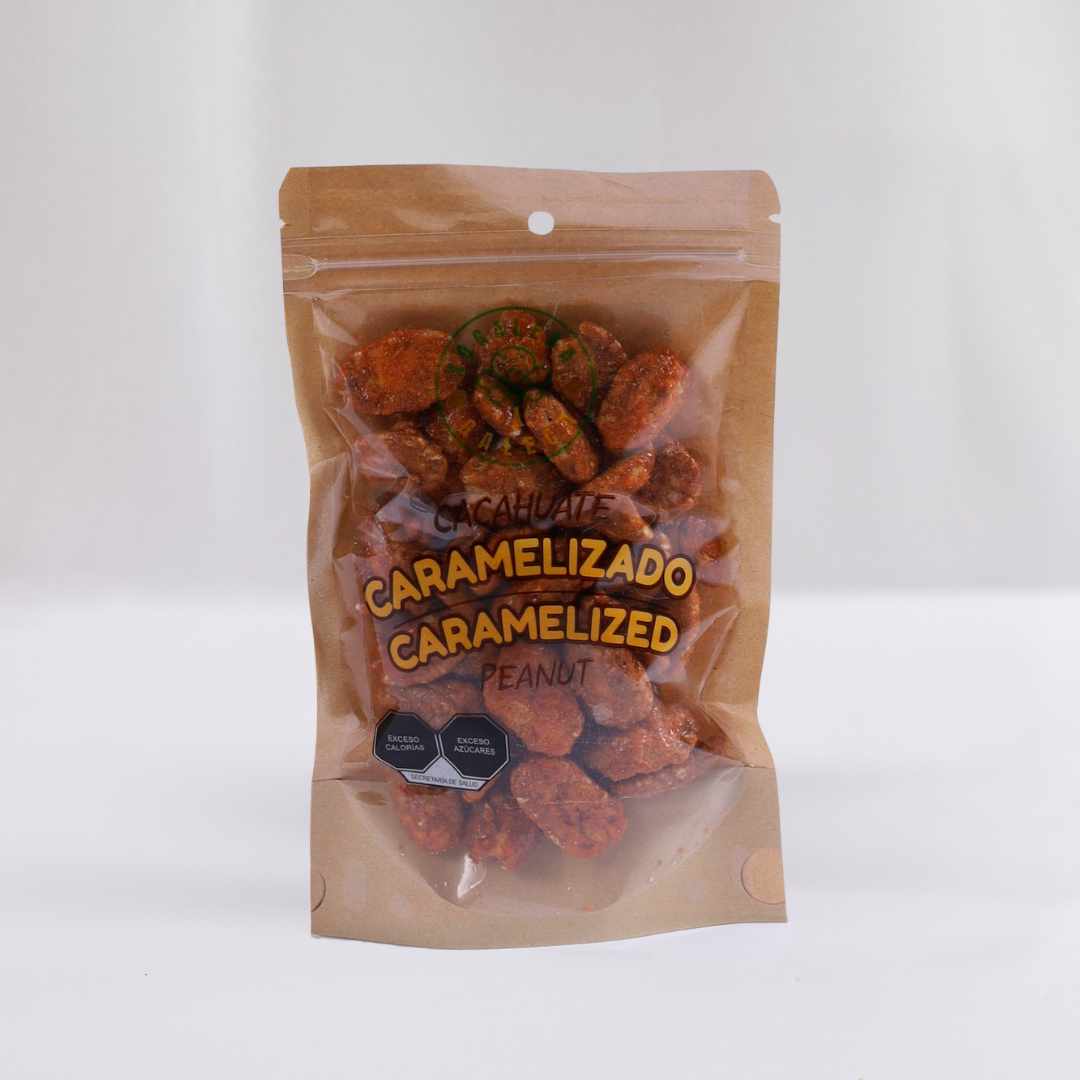 nueces garapiñadas nueces garapiñadas